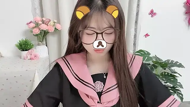 Amelia-babee online show from June 6, 2026, 12:21 pm