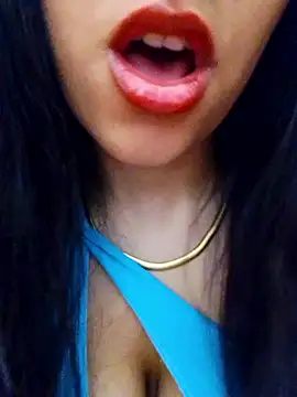 Princessa05 online show from November 9, 2025, 6:17 pm