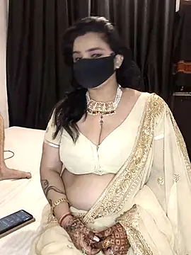 Hot Anjali 123 online show from March 27, 2026, 2:28 am