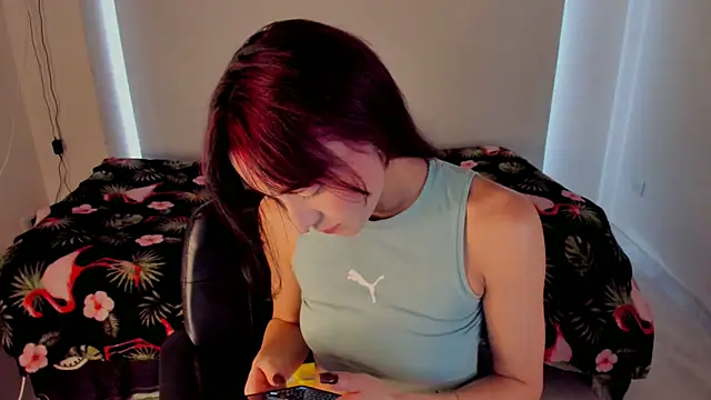 Madison charlotte online show from October 29, 2025, 5:25 pm