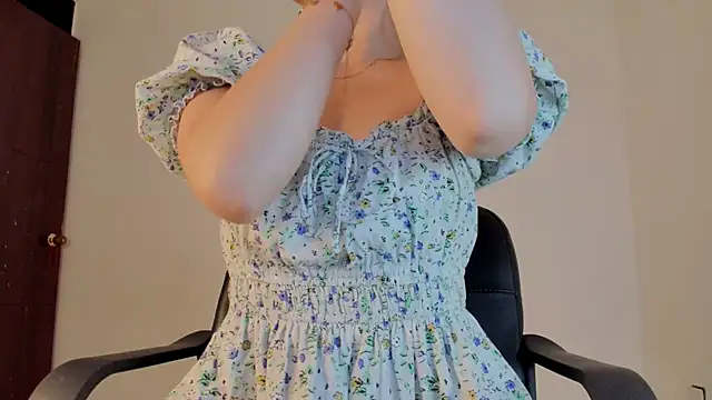 Madison charlotte online show from March 29, 2026, 9:09 am