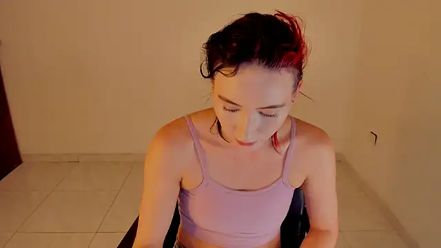 Madison charlotte online show from April 21, 2026, 3:46 am