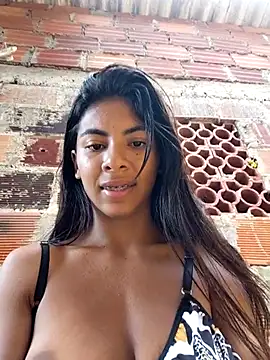 chaparritahot99 online show from October 20, 2025, 12:05 pm