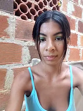 chaparritahot99 online show from November 2, 2025, 11:12 am