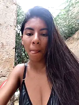 chaparritahot99 online show from November 26, 2025, 12:17 pm