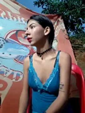 chaparritahot99 online show from January 7, 2026, 11:01 am