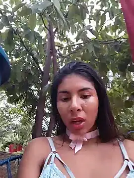 chaparritahot99 online show from July 20, 2026, 10:45 pm