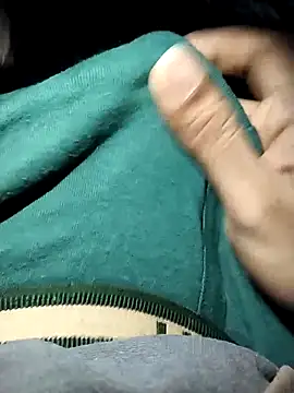 Ajayy01 online show from November 29, 2025, 3:26 pm