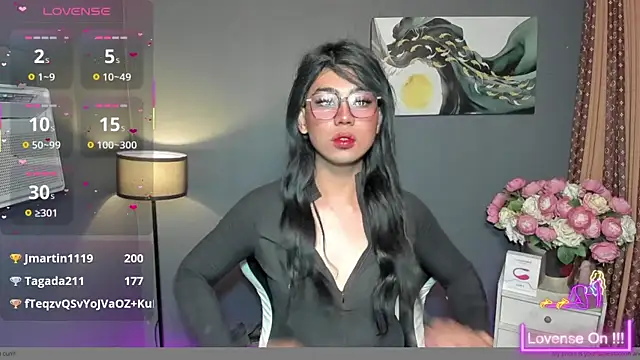 Snapshot of SexGoddess_Seraphina chatting on October 19, 2025, 9:59 pm SexGoddess Seraphina online show from October 19, 2025, 9:59 pm