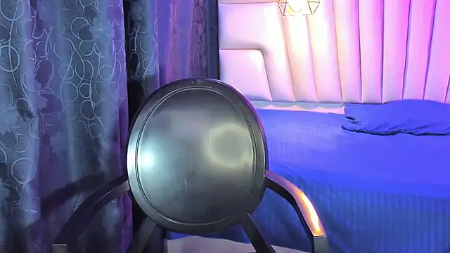 Kaorii Lee online show from September 25, 2025, 12:09 pm