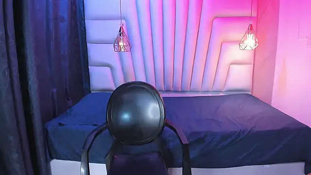 Kaorii Lee online show from October 15, 2025, 12:16 pm