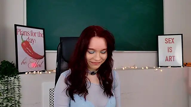 NoraHaynes online show from April 23, 2026, 3:08 am