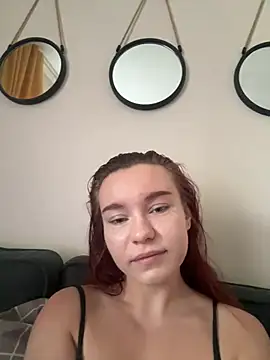 Snapshot of NoraHaynes chatting on July 21, 2026, 2:36 am NoraHaynes online show from July 21, 2026, 2:36 am