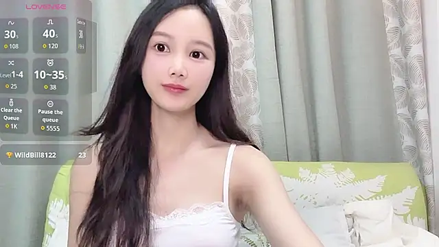 Aiyi909- online show from March 6, 2026, 4:36 pm