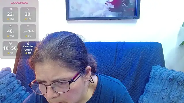 Linda banks  online show from September 13, 2025, 11:59 pm