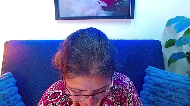 Linda banks  online show from October 2, 2025, 1:34 am