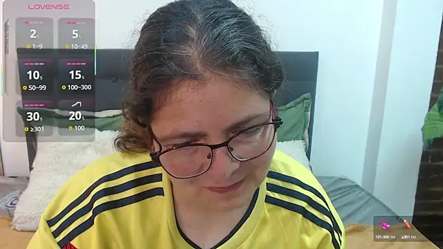 Linda banks  online show from October 15, 2025, 1:17 am