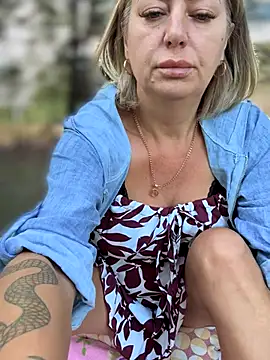 Milena-MilfaXXX online show from September 11, 2025, 4:12 am