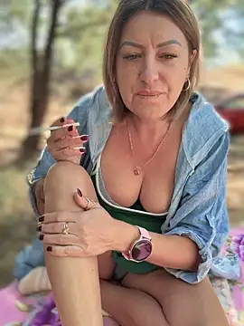 Milena-MilfaXXX online show from September 21, 2025, 7:32 am