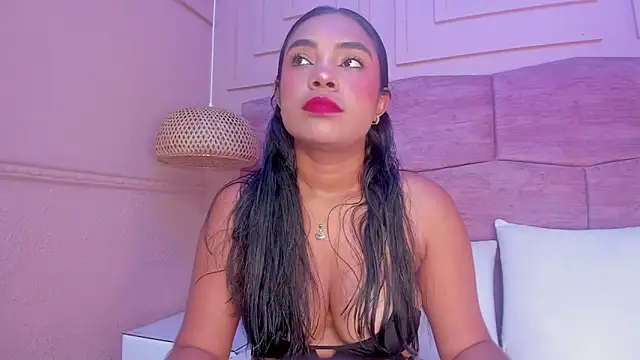 dani velvet online show from September 10, 2025, 4:12 am