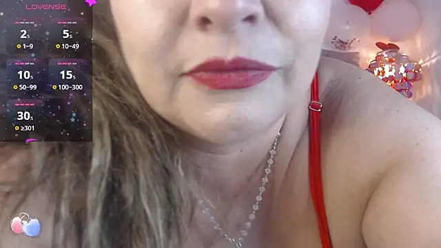 bonny wild online show from February 10, 2025, 9:36 pm