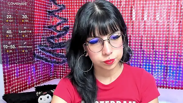 Rose 72 online show from January 18, 2026, 8:34 pm