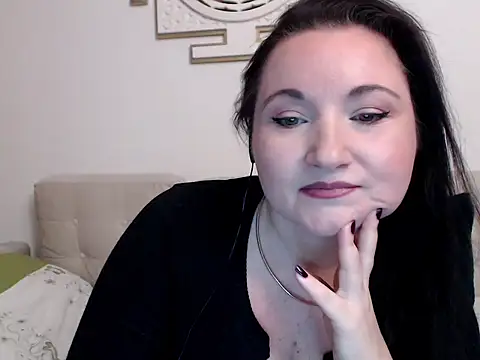 EliseBliss69 online show from February 21, 2026, 9:49 pm