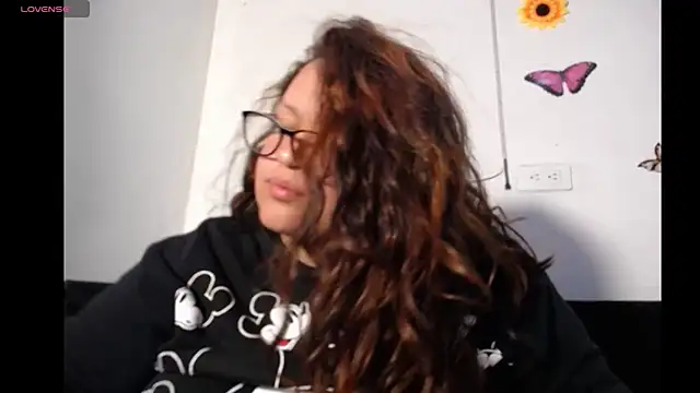 Julieta Big online show from October 4, 2025, 4:43 am