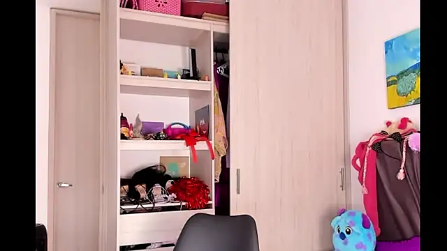 lia rip01 online show from December 2, 2025, 2:45 pm