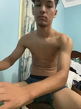 dermino12 online show from October 8, 2025, 12:47 pm