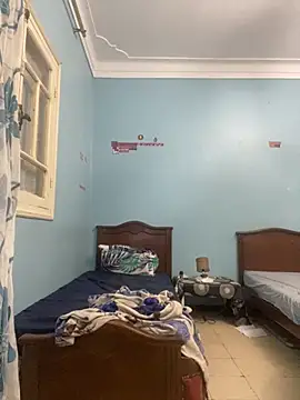 dermino12 online show from October 16, 2025, 3:24 pm