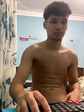 dermino12 online show from October 24, 2025, 1:51 pm