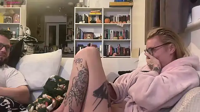 harleyblair online show from September 11, 2025, 8:53 pm