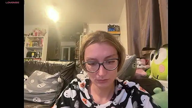 harleyblair online show from October 30, 2025, 11:16 pm