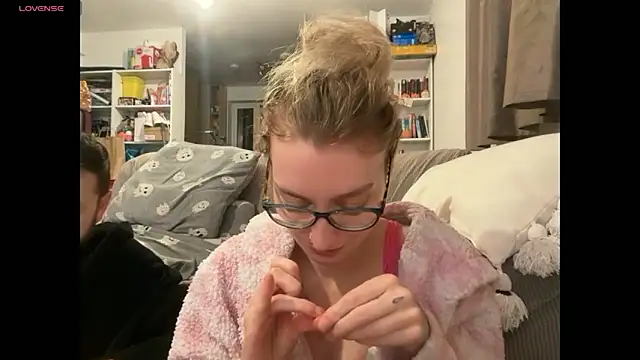 harleyblair online show from February 10, 2026, 11:09 pm