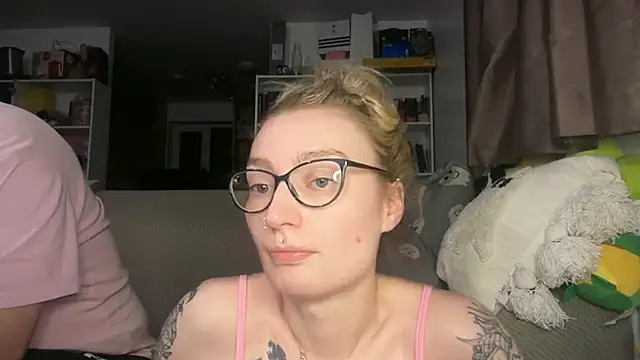 harleyblair online show from May 19, 2026, 10:05 pm