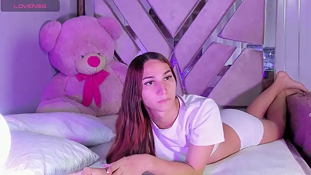 Snapshot of little_daicel chatting on November 28, 2025, 4:04 am little daicel online show from November 28, 2025, 4:04 am