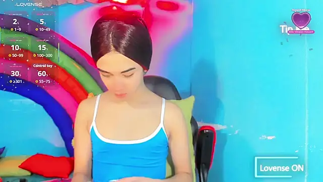 HANNAH BACKERS online show from September 10, 2025, 11:32 am