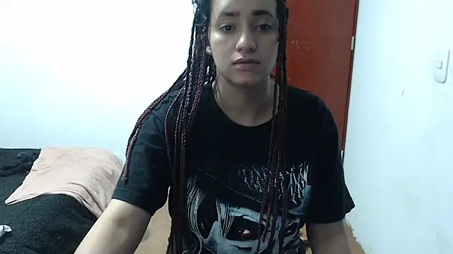 annie clark2 online show from March 21, 2025, 1:13 am