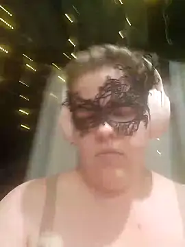 VeiledMuse online show from September 11, 2025, 12:11 am