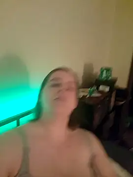 VeiledMuse online show from March 26, 2026, 2:06 am