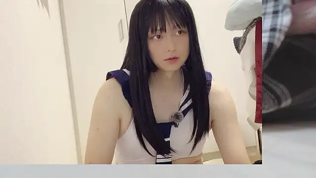 Mia032 online show from October 19, 2025, 2:29 pm