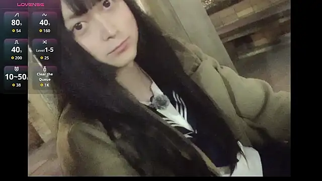 Mia032 online show from February 24, 2026, 11:52 am