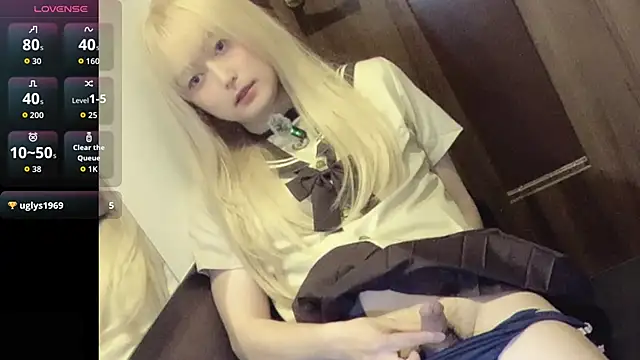 Mia032 online show from March 6, 2026, 6:10 am