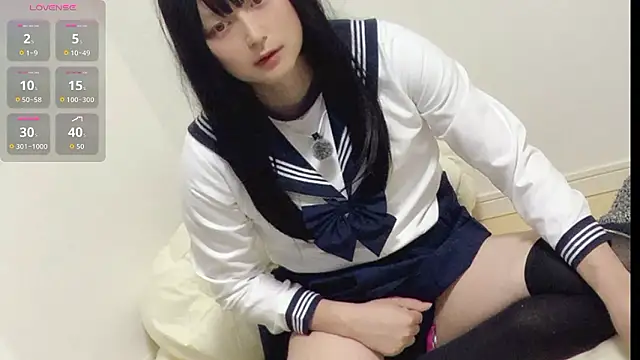 Mia032 online show from April 8, 2026, 1:44 pm