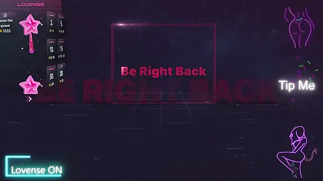 XxAnna HornyxX online show from November 18, 2025, 3:05 pm