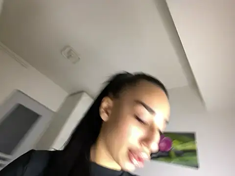 BlueEyes BB online show from April 6, 2026, 5:14 pm