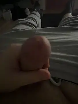 ProvenTobi777 online show from February 1, 2026, 9:57 pm