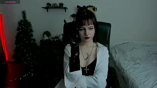 LiyaLuna online show from January 15, 2026, 4:00 pm