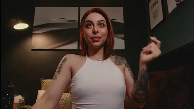 LUNACOCKSLAYER online show from March 13, 2026, 8:32 am